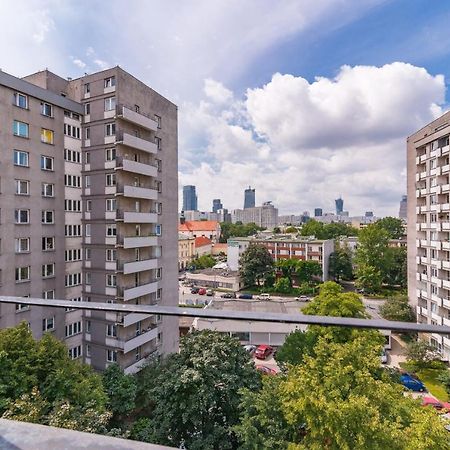 Rent Like Home - Danilowiczowska 9 Warszawa Eksteriør bilde