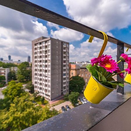 Rent Like Home - Danilowiczowska 9 Warszawa Eksteriør bilde